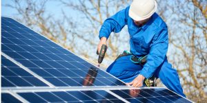Installation Maintenance Panneaux Solaires Photovoltaïques à Fort-Mahon-Plage